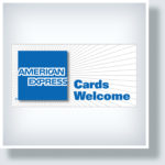 amex welcome