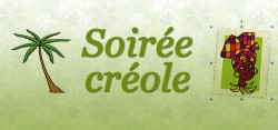 Soirée Créole