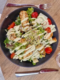 salade cesar 2M